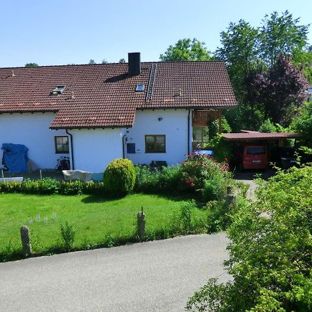 Urlaub Am Inn Wasserburg am Inn Exterior photo