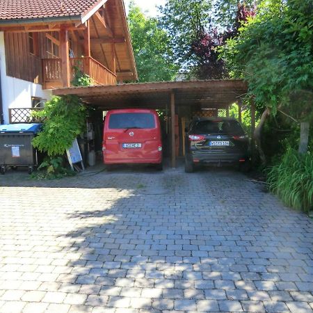 Urlaub Am Inn Wasserburg am Inn Exterior photo