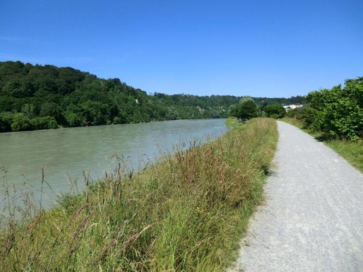 Urlaub Am Inn Wasserburg am Inn Exterior photo