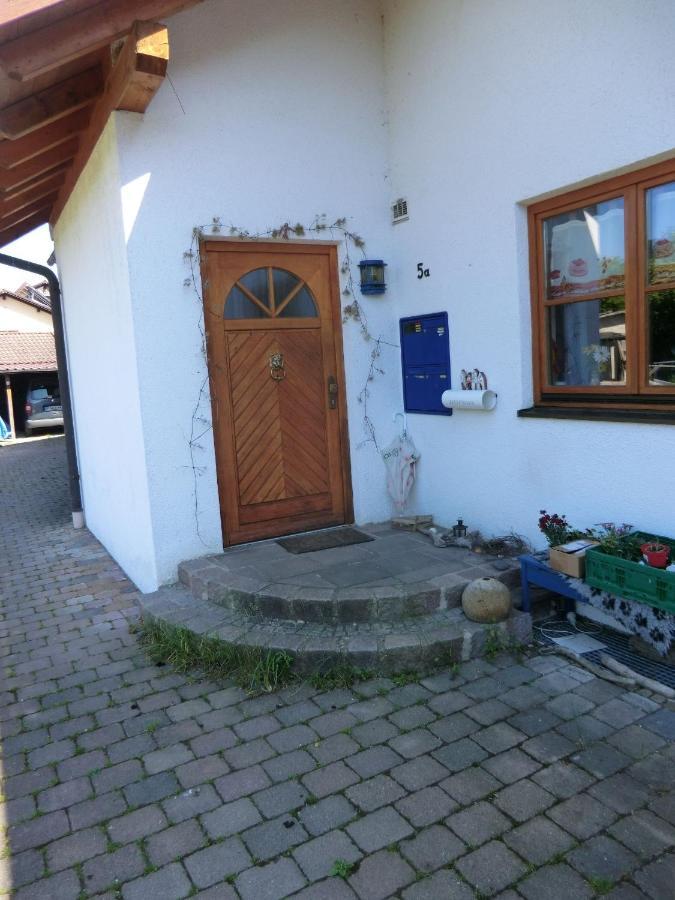 Urlaub Am Inn Wasserburg am Inn Exterior photo